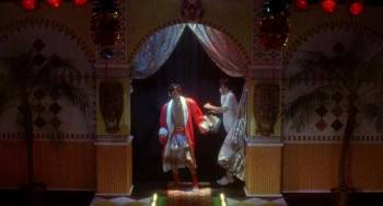 Screenshot 2 from Hâdo rakku hîrô (Full Movie)