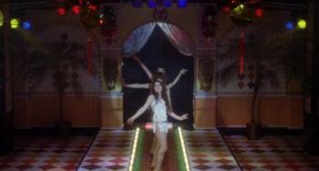 Screenshot 3 from Hâdo rakku hîrô (Full Movie)
