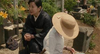 Screenshot 1 from Haha to kuraseba (Full Movie)