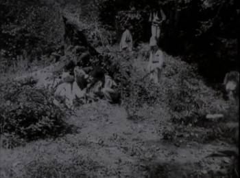 Screenshot 1 from Haiducii (Full Movie)