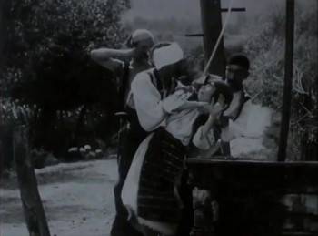 Screenshot 2 from Haiducii (Full Movie)