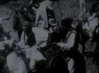 Screenshot 3 from Haiducii (Full Movie)