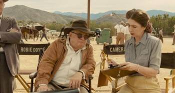 Screenshot 1 from Hail, Caesar! (Full Movie)