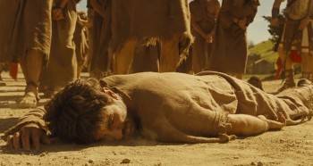 Screenshot 2 from Hail, Caesar! (Full Movie)