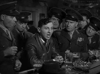 Screenshot 1 from Hail the Conquering Hero (Full Movie)