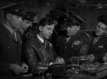 Screenshot 2 from Hail the Conquering Hero (Full Movie)