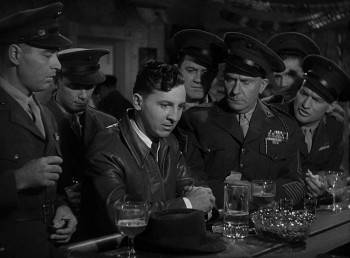 Screenshot 3 from Hail the Conquering Hero (Full Movie)