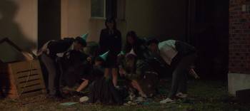 Screenshot 3 from Hail to Hell (Full Movie)