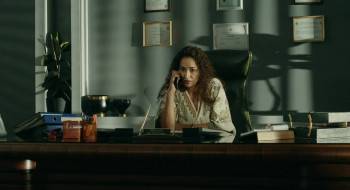 Screenshot 3 from Haile 2: Var mi, Yok mu? (Full Movie)