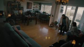 Screenshot 1 from Haile: A Family Nightmare (Full Movie)