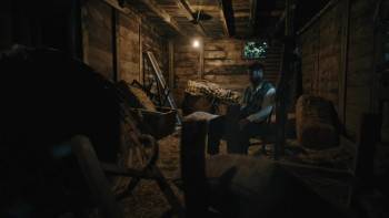 Screenshot 2 from Haile: A Family Nightmare (Full Movie)