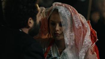 Screenshot 3 from Haile: A Family Nightmare (Full Movie)