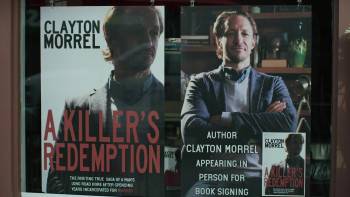 Screenshot 1 from Hailey Dean Mysteries: Killer Sentence (Full Movie)