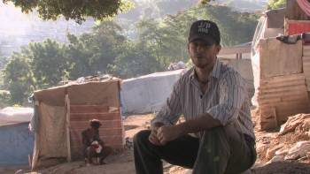 Screenshot 1 from Haiti Untold (Full Movie)