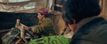 Screenshot 1 from Hajjan (Full Movie)