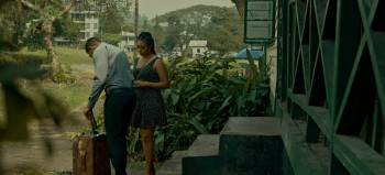 Screenshot 1 from Half Heaven (Full Movie)
