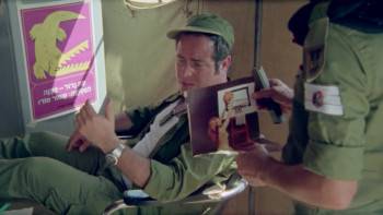 Screenshot 2 from Halfon Hill Doesn't Answer (Full Movie)
