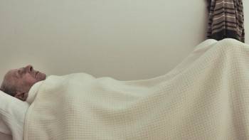 Screenshot 2 from Hálfur Álfur (Full Movie)