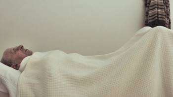 Screenshot 3 from Hálfur Álfur (Full Movie)