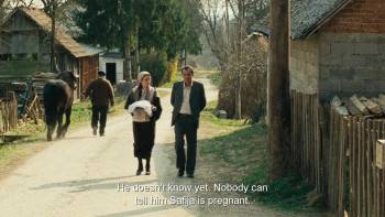 Screenshot 1 from Halima's Path (Full Movie)