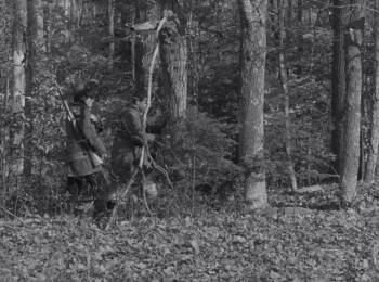 Screenshot 1 from Hallelujah the Hills (Full Movie)
