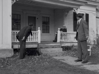Screenshot 3 from Hallelujah the Hills (Full Movie)