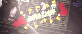 Screenshot 3 from Halloween Candy (Full Movie)