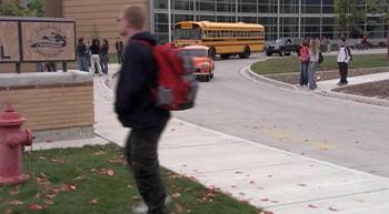 Screenshot 2 from Halloweentown High (Full Movie)