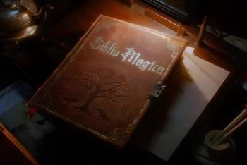 Screenshot 3 from Halloweentown II: Kalabar's Revenge (Full Movie)