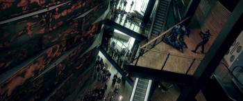 Screenshot 1 from Halo: Nightfall (Full Movie)