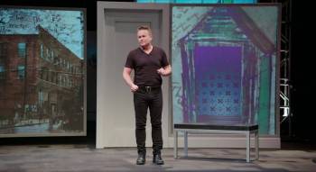 Screenshot 3 from HAM: A Musical Memoir (Full Movie)
