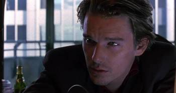 Screenshot 2 from Hamlet (Full Movie)