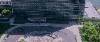 Screenshot 2 from Hammarskjöld: Fight for Peace (Full Movie)