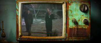 Screenshot 1 from Hammer: Heroes, Legends and Monsters (Full Movie)