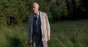 Screenshot 1 from Hamsun (Full Movie)