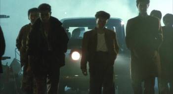 Screenshot 3 from Hana no asuka gumi! (Full Movie)