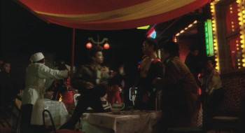 Screenshot 2 from Hana no Asuka gumi (Full Movie)