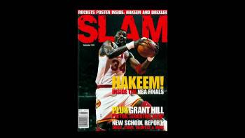 Screenshot 3 from Handle with Care: The Legend of the Notic Streetball Crew (Full Movie)