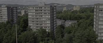 Screenshot 1 from Handling the Undead (Full Movie)