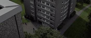 Screenshot 3 from Handling the Undead (Full Movie)