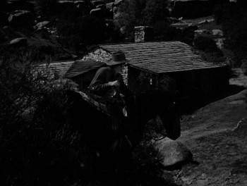 Screenshot 1 from Hands Across the Rockies (Full Movie)