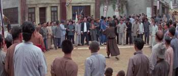 Screenshot 1 from Hands of Death (Full Movie)