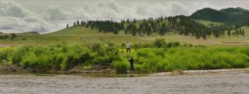 Screenshot 1 from Handshake (Full Movie)