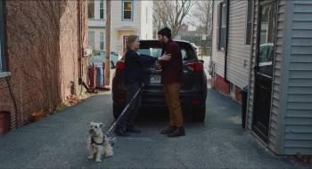 Screenshot 1 from Hangdog (Full Movie)