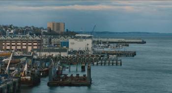 Screenshot 2 from Hangdog (Full Movie)