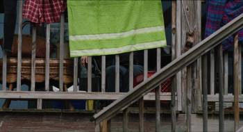 Screenshot 3 from Hangdog (Full Movie)