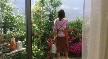 Screenshot 1 from Hanging Garden (Full Movie)