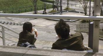 Screenshot 2 from Hanging Garden (Full Movie)