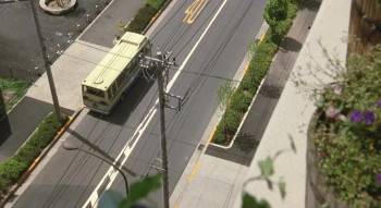 Screenshot 3 from Hanging Garden (Full Movie)