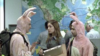 Screenshot 1 from Hank and Mike (Full Movie)